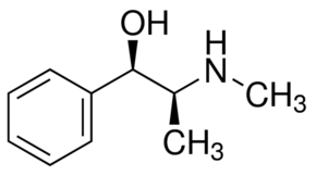 Ephedrine