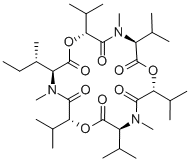 Enniatin B1