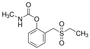 Ethiofencarb sulfone