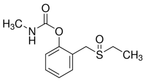 Ethiofencarb sulfoxide