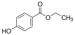Ethyl paraben
