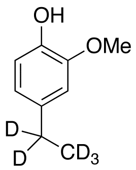 Ethylguaiacol-4 D5