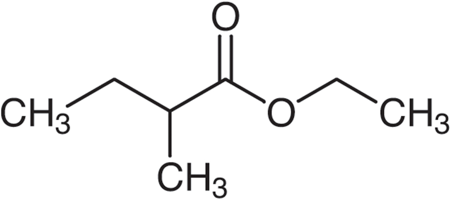 Ethyl Methyl Butyrate