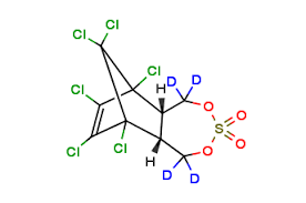 Endosulfan sulfate D4