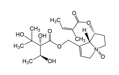 Echimidine N-Oxide