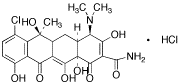 4-Epichlortetracycline HCl