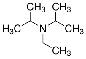 Ethyldiisopropylamine-N