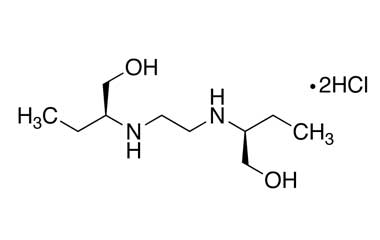 Ethambutol 2HCl