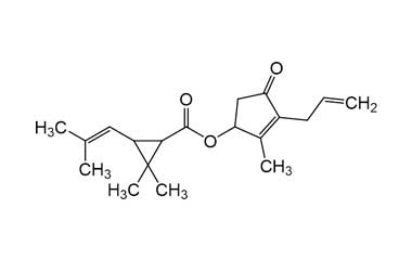Esbiothrin