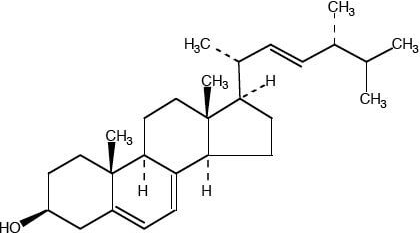 Ergosterol
