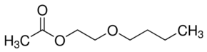 Ethylene Glycol Monobutyl Ether Acetate