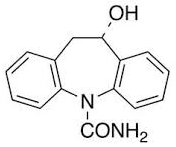 Eslicarbazepine