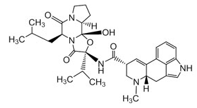Ergocryptinine-a