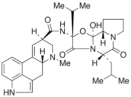 Ergocryptine-a