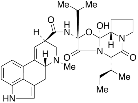 Ergocryptine-b