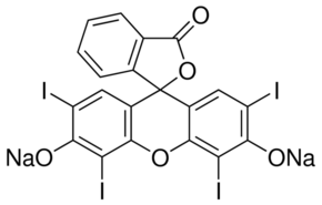 Erythrosine