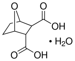 Endothal monohydrate