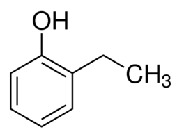 Ethylphenol-2