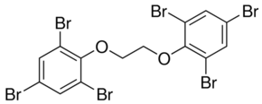 1,2-Bis(2,4,6-tribromophenoxy)ethane