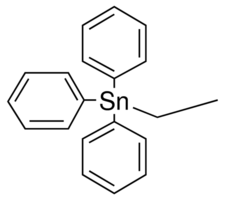 Ethyltriphenyltin