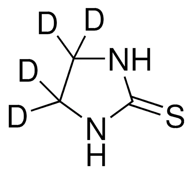 1,3-Ethylenethiourea D4