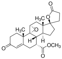 Eplerenone
