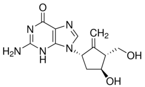 Entecavir