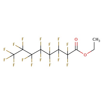 Perfluorooctanoic acid ethyl ester