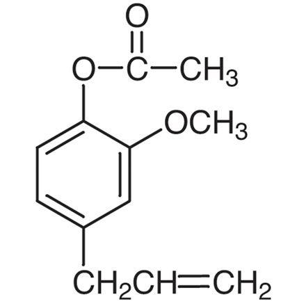Eugenyl acetate
