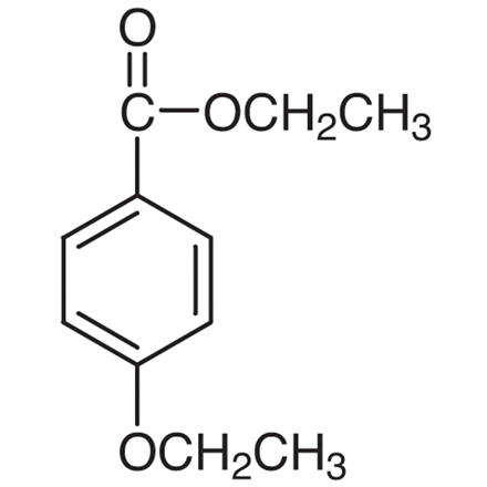 4-Ethoxybenzoic Acid Ethyl Ester