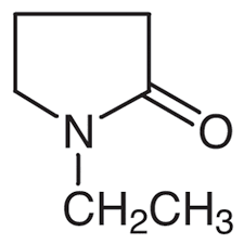 Ethyl-1-pyrrolidone-2  NEP
