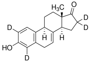 Equilin-2,4,16,16 D4