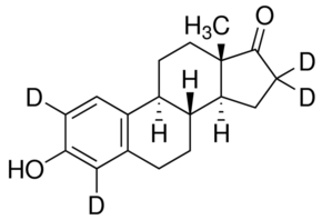 Estrone-2,4,16,16 D4