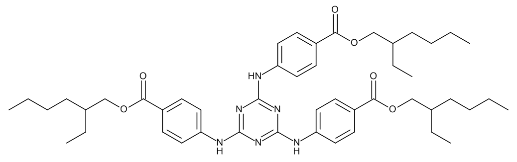 Ethylhexyl Triazone