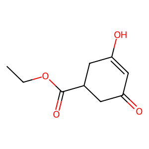 Ethyl 3-hydroxy-5-oxocyclohex-3-enecarboxylate