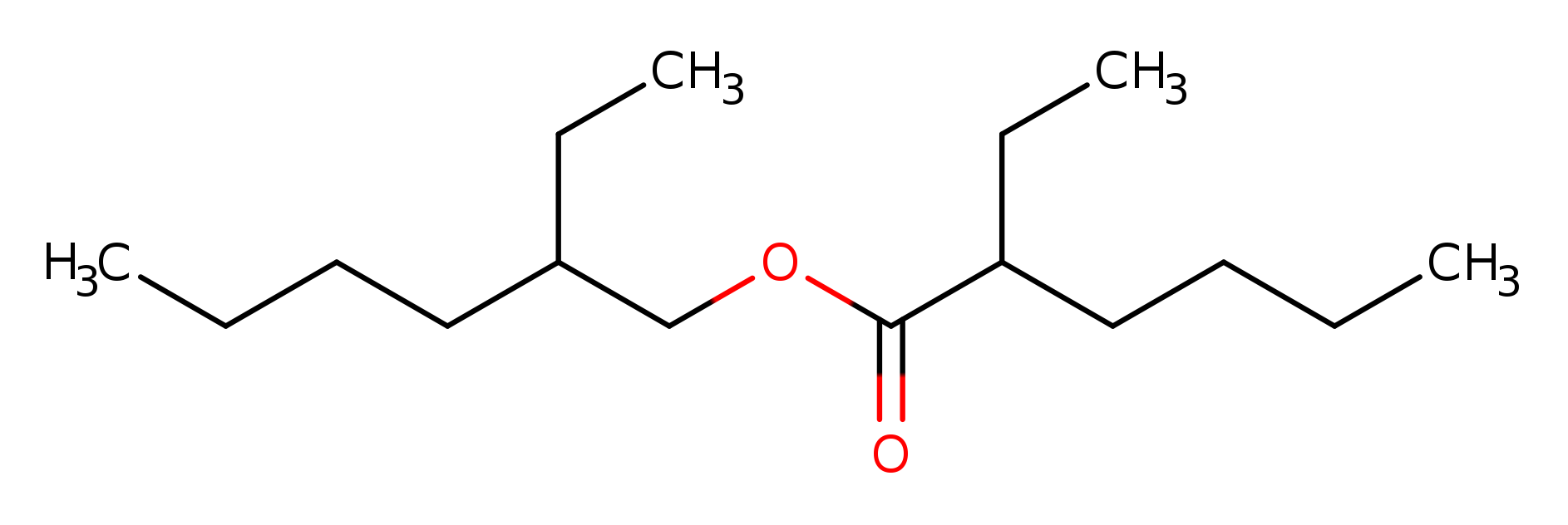 2-Ethylhexyl 2-ethylhexanoate