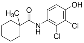 Fenhexamide