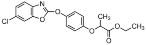 Fenoxaprop ethyl (R)