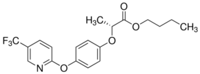 Fluazifop-p-butyl