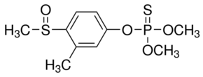 Fenthion sulfoxide