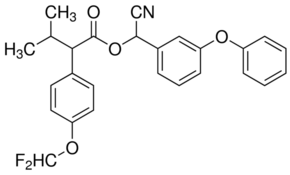 Flucythrinate
