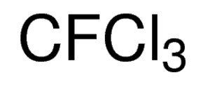Fluorotrichloromethane