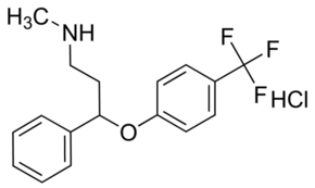 Fluoxetine HCl