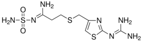 Famotidine