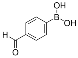 Formylphenylboronic-4 acid