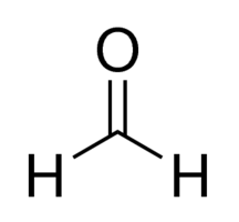 Formaldehyde