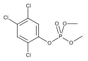 Fenchlorphos oxon