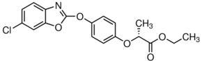 Fenoxaprop-P-ethyl (R/S)