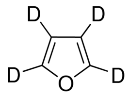 Furan D4