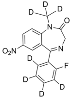 Amino-7 Flunitrazepam